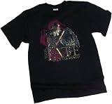"Your Fate is Determined" -- Clash of the Titans T-Shirt