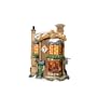 Department 56 Dickens Village Pearce & Crump Silversmiths