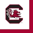 University of South Carolina Gamecocks Cocktail Napkins
