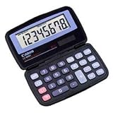 Handheld Calculator