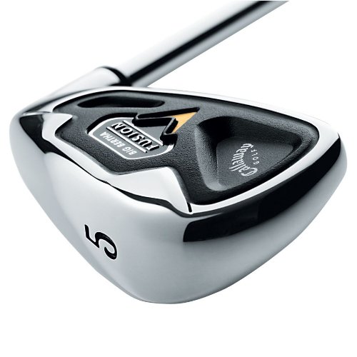 How Do i get Callaway Fusion Approach Wedge Left Handed 51 Steel