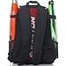Easton E100P Bat Pack