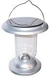 LED Solar Powered Portable Lantern