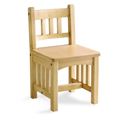 Toys: Little Tikes Mission Design Chair