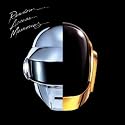 Daft Punk - Random Access Memories Vinyl 2-LP Import 2013