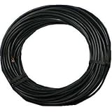 Channel Master 3064 75' 3-conductor round rotor wire