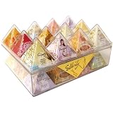 24 ct Pyramid Teas Gift Box by Ceylon Teas