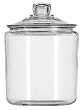 Anchor Hocking 2-Gallon Heritage Hill Jar with Glass Lid