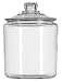 Anchor Hocking 2-Gallon Heritage Hill Jar with Glass Lid