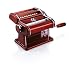 Atlas Pasta Machine, Red