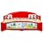 In The Night Garden Musical Popping Pontipines