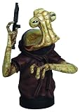 Gentle Giant Studios Star Wars: Hammerhead Mini-BustIMAGE