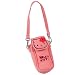 Hello Kitty Handytasche LOGO ROSA