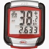 Bell Speedometer - Black