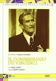 Il Commissario De Vincenzi - Stagione 1 (3DVD)