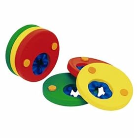 Delphin Arm Bands