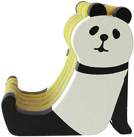 Graphic Concombre Icelands Smartphone Stand (Panda) by Graphic Corporation