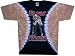ELVIS PRESLEY - Stage Show 1957 - Tie Dye T-shirt