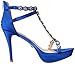 Blue by Betsey Johnson Women's SB-Adore Dress Sandal