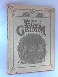 Tales from the Brothers Grimm
