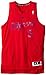 NBA Los Angeles Clippers Winter Court Big Color Swingman Jersey, #3 Chris Paul, Red