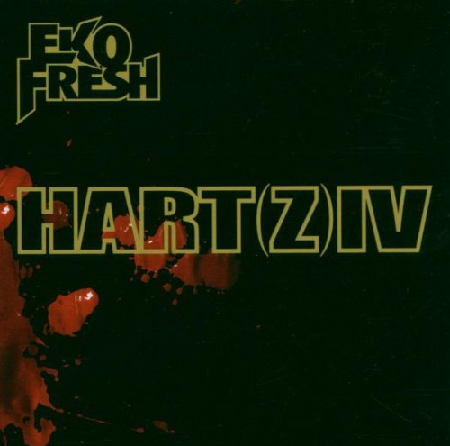Produkt-Bild: Hart(Z) IV