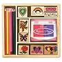 Friendship Stamp Set