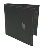 《new <strong>balance</strong>/ニューバランス》縦型ショートウォレット(2つ折り財布)黒
