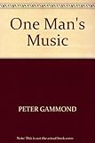 One man's music