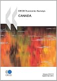 Oecd Economic Surveys: Canada 2010