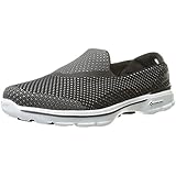 Skechers Performance Women's Go Walk 3 Go Knit Walking Shoe