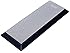 Ansen Tools AS-464 Grit Sharp Premier 8-Inch Double Sided Diamond Sharpener Fine/Extra Fine with a Non-Skid Rubber Base