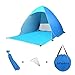IsPerfect Portable Outdoors Pop Up Beach Tent Sun Shelter