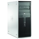 HP DC7800 Tower Core 2 Duo E6550 2.33Ghz / 4GB / 320GB / DVD-Rom