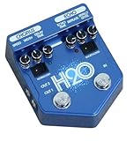 VISUAL SOUND H2O GtFN^[ Chorus & Echo