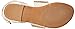 Nine West Women's Siobhan Synthetic Dress Sandal