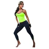 gym and workout clothes,aerobics clothes,Activewear, Sports Wear, Yoga Set , Zumba... by 