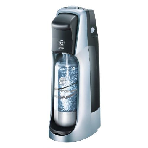 Silver Fountain Jet Start-up Kit