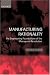 Book Manufacturing Rationality: The Engineering Foundations of the Managerial Revolution