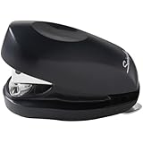 Swingline Tot Stapler with Built-In Staple Remover, Pre-Packed with 1000 Swingline Standard Staples, Black (S7079171)