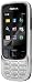 Nokia 6303I Classic Sim Free Mobile Phone - Black/Silver