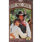 Five Mile Creek Vol. 6 [VHS]