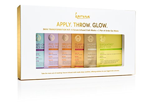 Karuna Skin Transformation Kit