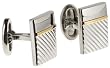 Donald Trump Men's Cufflinks
