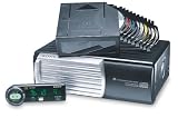 Sony CDX454RF 10-Disc CD Changer - RF Package