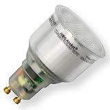 Megaman Ingenium GU10 Spotlight Bulb 14w Cool White 15k Hr BR2114iby Megaman