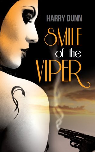 Smile of the Viper (Jack Barclay Book 1)