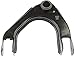 Dorman 520-370 Front Passenger Side Upper Suspension Control Arm and Ball Joint Assembly Compatible with Select Chrysler / Dodge / Plymouth Models