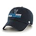 '47 NCAA Villanova Wildcats 2016 Basketball National Champions Clean Up Adjustable Hat, One Size, Navy