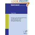 Evaluierung Einsatzm%C3%B6glichkeiten Services Datenversorgung Managementreportings